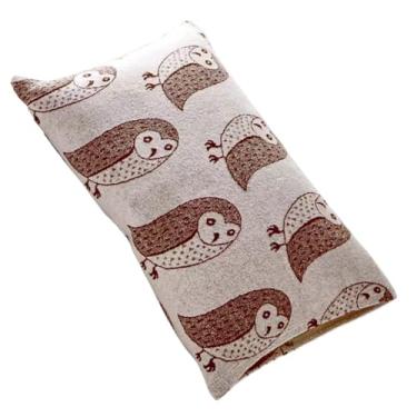 Imagem de Capas Para Almofadas De Sofá | 35.8 X 60 Cm Decoracao Divertida para Casa com Animais - Fronha de Almofada Decorativa,para Ano Novo Festas Leitura Massagem Jogos Sofá Cadeira Chão Escritório