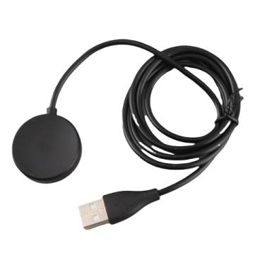 Imagem de RiToEasysports Estação de Carregador Smartwatch Premium Com Forte Sucção Magnética para o Usuário Ativo 2