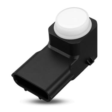 Imagem de Sensor de assistência de estacionamento adequado para Honda Odyssey 2018-2024 Passport 2019-2025 Apto para Honda Ridgeline2017-2020, para-choque dianteiro traseiro sensor de estacionamento assistência