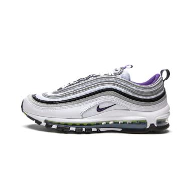 Imagem de Nike Tênis feminino Air Max 97, Branco, 42