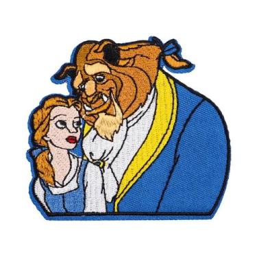 Imagem de Figuras De Anime Patches Bordados DIY Para Aplicar Em Roupas E Jaqueta