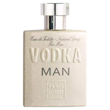 Imagem de Perfume Vodka Man Paris Elysses Edt Masc 100ml - LA RIVE