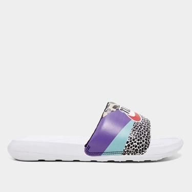 Imagem de Chinelo Slide Nike Victori Print Feminino-Feminino