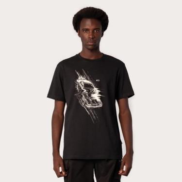 Imagem de Camiseta MCD Carro Distorcido SM26 Masculina-Masculino