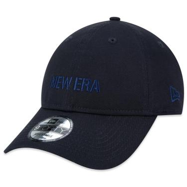 Imagem de Boné 9Forty Desestruturado New Era Core Masculino-Masculino