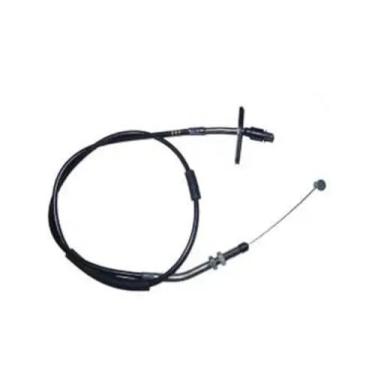 Imagem de Cabo acelerador de acelerador 333/F4489 para JCB, compatível com retroescavadeira JCB 214
