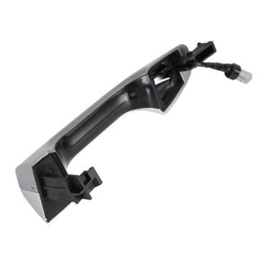 Imagem de Maçaneta externa da porta dianteira esquerda/direita (lado do motorista) 82651-D9710 82661-D9710 Compatível com Kia Sportage 2017-2021(Right)