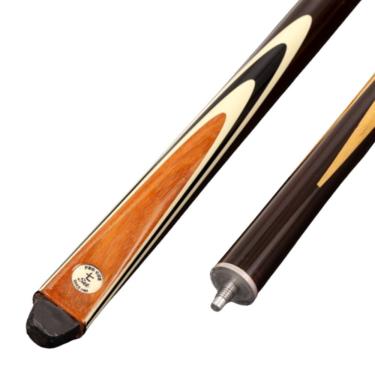 Imagem de Taco Sinuca Rosca 3/4 Goiabão Set 301/3 DCPRO 1,49 m 10.5 mm