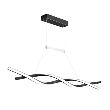 Imagem de Luminária Pendente LED LP-202P 30W 3 EM 1