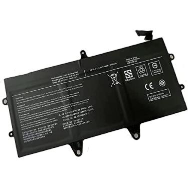 Imagem de PA5267U-1BRS Battery compatível para Toshiba Portege X20W-D-10Q X20W-D-11N X20W-E X20W-D-11T Portege X20W-E-10D