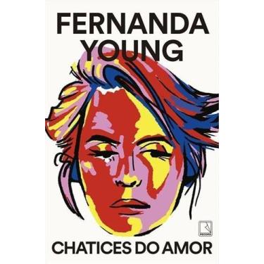 Imagem de Chatices do Amor - RECORD, Sortido