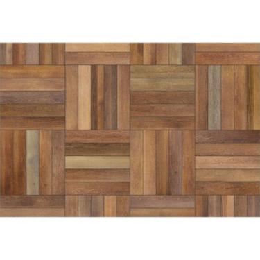 Imagem de Adesivo Para Piso Chão Vinílico Autocolante Lavável Madeira Diversos M