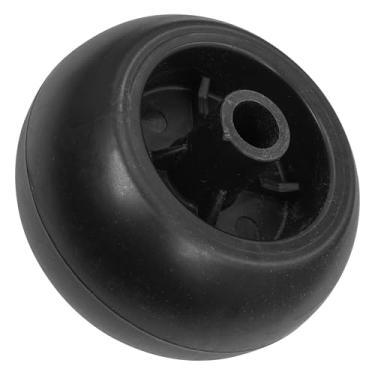 Imagem de Caltric Rolo de roda de convés de 188 cm compatível com Dixie Chopper Xcaliber 3574KW35 4074VGE40 / 300365 300365J