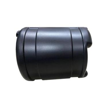 Imagem de Barrica Corote de Agua Caminhão 16 Litros Plástico - New Plastic