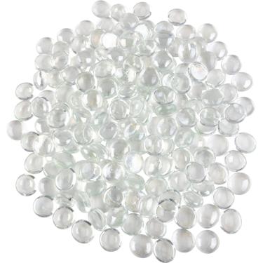 Imagem de Home-Complete 50-T1381, vidro transparente para fogueira de 4,5 kg