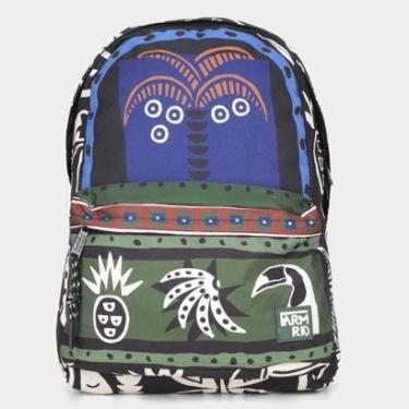 Imagem de Mochila Farm Xodó Tropical Feminina-Feminino