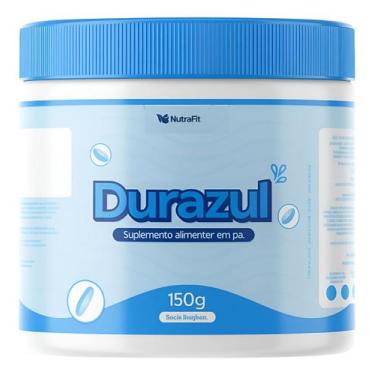 Imagem de Durazul Beta Alanina Creatina Taurina Cafeína 1 Pote Tutti Frut - Nutr