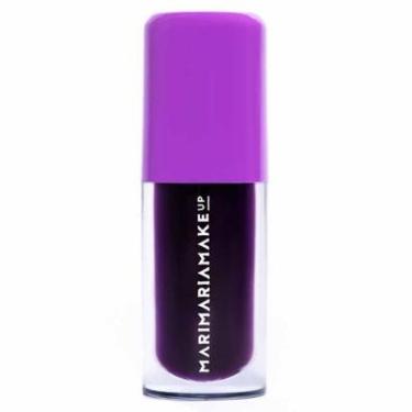 Imagem de Hidratante Labial Mari Maria Makeup Lip Juice 40g Açaí-Feminino
