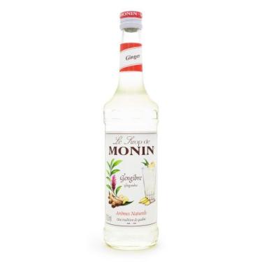 Imagem de Xarope monin gengibre 700ml