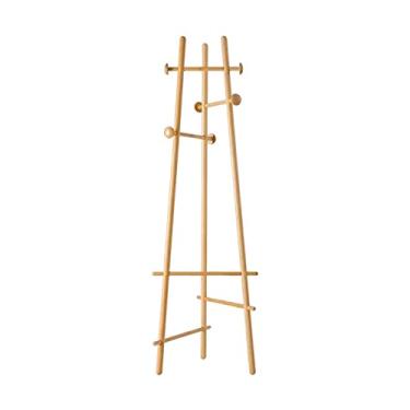 Imagem de KEG801302 Cabideiro para corredor, chão, quarto, multifuncional, simples, moderno, para pendurar no quarto, suporte para chapéu