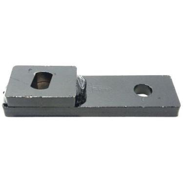Imagem de Alavanca Eixo Pedal Embreagem F1000 F4000 /92 Beoc 7A554A