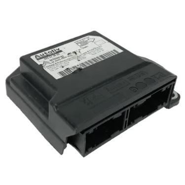 Imagem de Módulo Central Air Bag Citroen C3 2008 à 2011 9676209180
