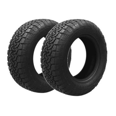 Imagem de Kit02 Pneu Ford F250 265/75R16 10Pr 123/120R Brutus T/A Xbri