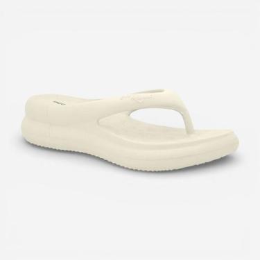 Imagem de Tamanco Piccadilly Marshmallow Off White, Off white, 37