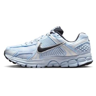 Imagem de Zoom Vomero 5 feminino Nike, Tom azul/preto/platinado, 35