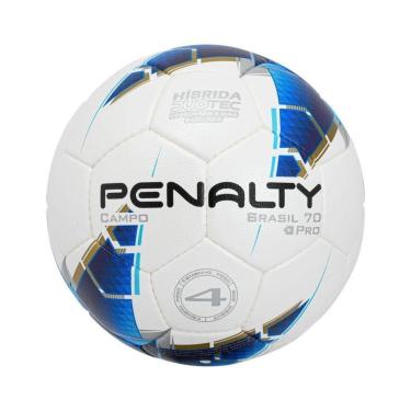 Imagem de Bola De Campo Penalty Brasil 70 Pro N4 Xxiii-Masculino