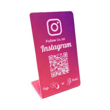 Imagem de Cartão NFC 215 Programável Para Avaliação No Google, 13.56Mhz, Cartão 