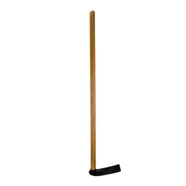 Imagem de Enxadão Sul Em Aço Cabo Madeira Agrícola Jardim Horta 130cm