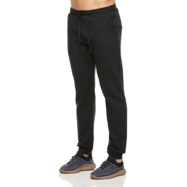 Imagem de Calça Moletom VLCS Premium, Preto, P