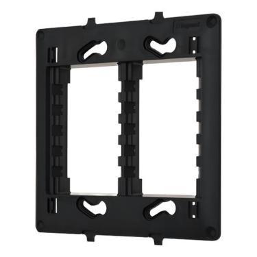 Imagem de Suporte 4x4 Pial Plus+ 612124nt - Legrand