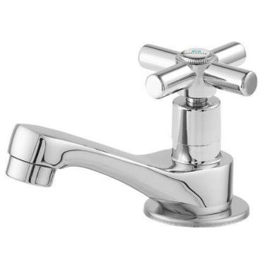 Imagem de Torneira para lavatório bancada pequena C31 com 1/4 de volta flex ligh