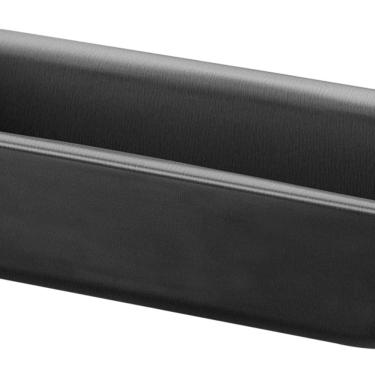 Imagem de Forma para Pão e Bolo Tramontina Brasil Grafite em Aluminio com Revestimento Antiaderente 26 cm 1,4 L