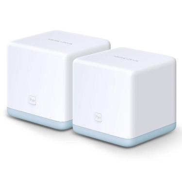Imagem de Roteador Wireless Mercusys Halo S12 2 Pcs Ac1200 1200mbps