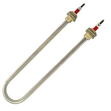 Imagem de Resistência Elétrica Para Esterelizador De 1000w 220v