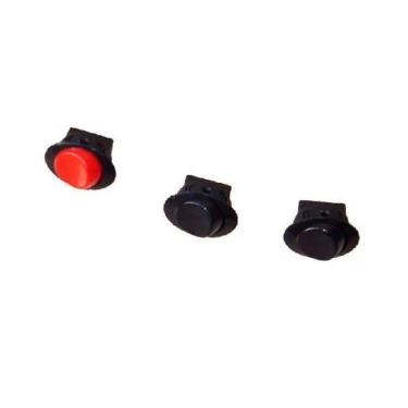 Imagem de Conjunto De Chave Liga-Desliga E Reverso Para Plastificadora