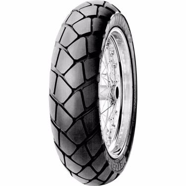 Imagem de Pneu Moto Metzeler Aro 17 Tourance 130/80R17 65H TL - Traseiro