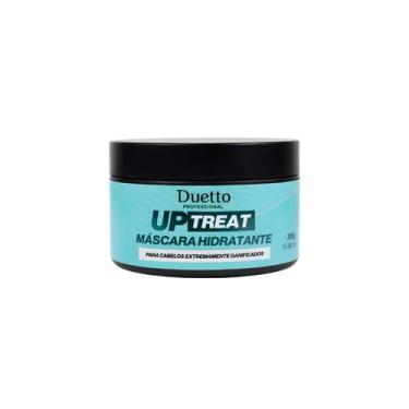 Imagem de Mascara Hidratante Up Treat Duetto 280g - Duetto Professional