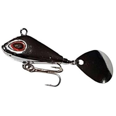 Imagem de Isca Lizard Helicopter 37 18g - Lizard Fishing