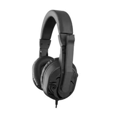 Imagem de Fone De Ouvido Headset C3Tech Preto - Ph-300bk