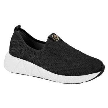 Imagem de TENIS MODARE CASUAL SLIP ON REF 7395.111.31340 FEMININO-Feminino