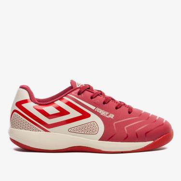 Imagem de Chuteira Infantil Futsal Umbro Pro 5 Bump Unissex-Unissex