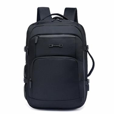 Imagem de Mochila Champion Original Preta Executiva Grande Masculina-Masculino