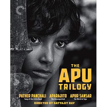 Imagem de The Apu Trilogy