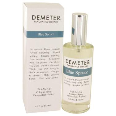 Imagem de Perfume Feminino Demeter Blue Spruce Cologne