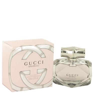 Imagem de Perfume Feminino Bamboo Gucci Eau De Parfum