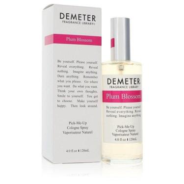 Imagem de Perfume Feminino Demeter 120 ML Cologne Spray